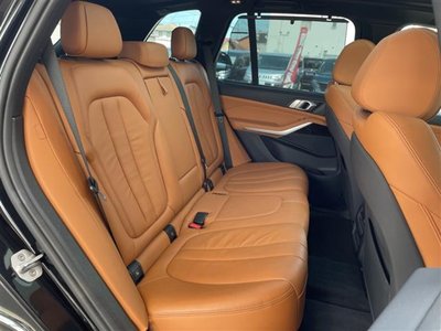 2019 BMW X5 thumbnail 29