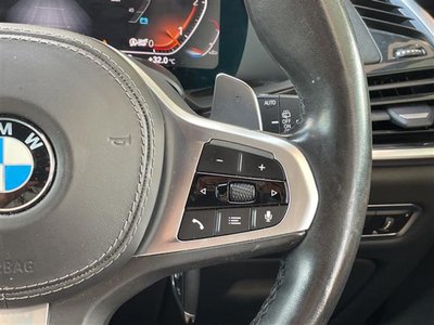 2019 BMW X5 thumbnail 14