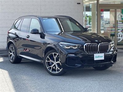 2019 BMW X5 thumbnail 32