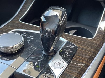 2019 BMW X5 thumbnail 19