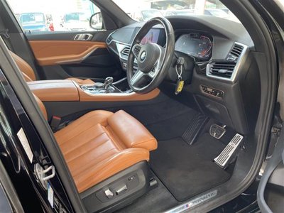2019 BMW X5 thumbnail 28