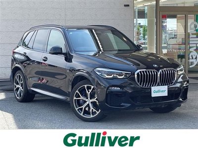 صورة 1 لـ 2019 BMW X5