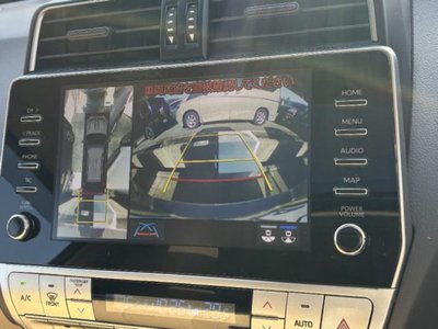 TOYOTA LAND CRUISER PRADO - 7