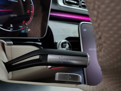 2022 Mercedes-BENZ S-CLASS 缩略图 12