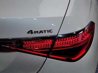 2022 Mercedes-BENZ S-CLASS — фото 10