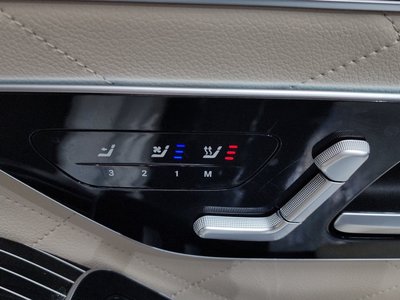 2022 Mercedes-BENZ S-CLASS 缩略图 26