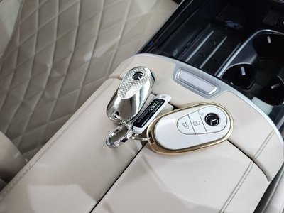 2022 Mercedes-BENZ S-CLASS 缩略图 21