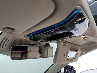 2022 Mercedes-BENZ S-CLASS 缩略图 28