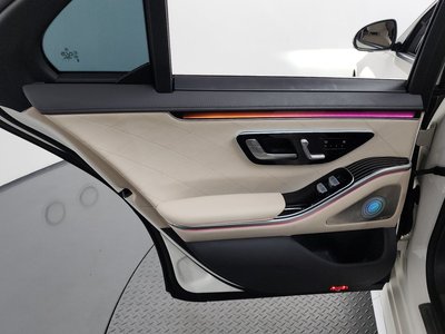 2022 Mercedes-BENZ S-CLASS 缩略图 15