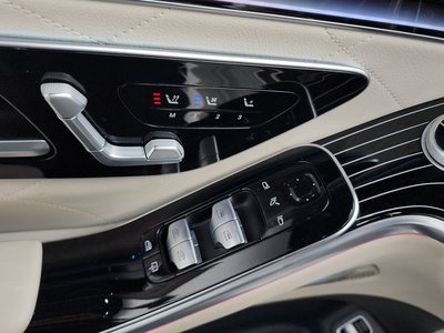 2022 Mercedes-BENZ S-CLASS 缩略图 30