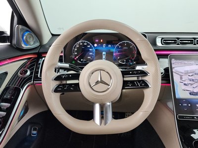 2022 Mercedes-BENZ S-CLASS 缩略图 19