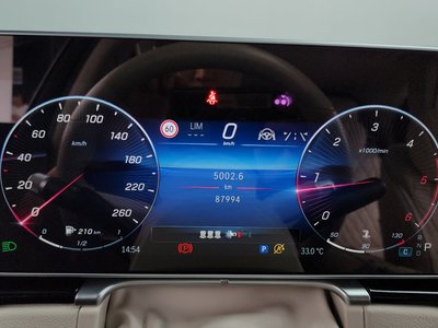 2022 Mercedes-BENZ S-CLASS 缩略图 11