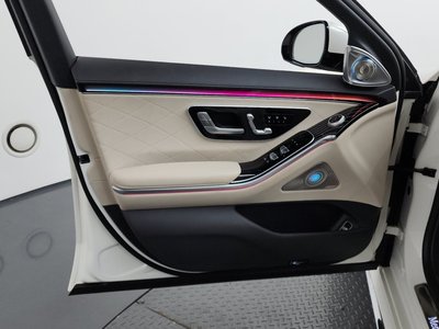 2022 Mercedes-BENZ S-CLASS 缩略图 14