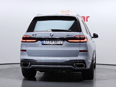 BMW X7 - 4