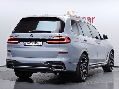BMW X7 - 3