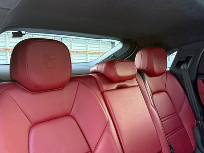 PORSCHE CAYENNE COUPE GTS - 7