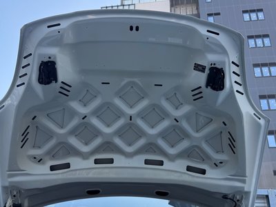 PORSCHE CAYENNE COUPE GTS - 9