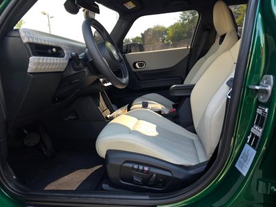 2025 MINI COOPER S 照片 10