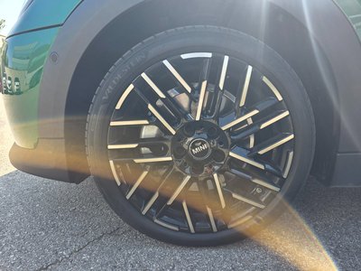 2025 MINI COOPER S 照片 6