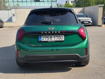 2025 MINI COOPER S 照片 3