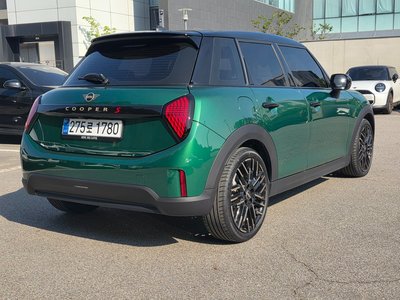 2025 MINI COOPER S 照片 4