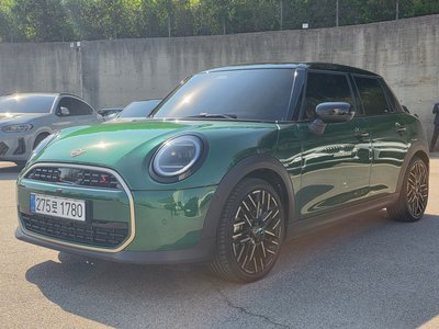 2025 MINI COOPER S 照片 1