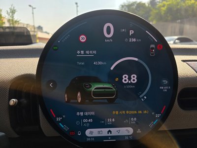 2025 MINI COOPER S 照片 8