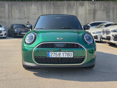 2025 MINI COOPER S 照片 2