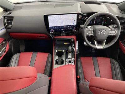 صورة مصغرة 42 لـ 2024 Lexus NX
