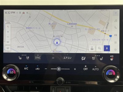 صورة مصغرة 18 لـ 2024 Lexus NX