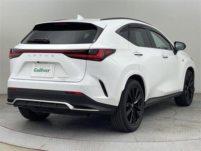 LEXUS NX - 3