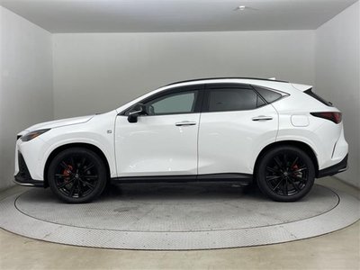 LEXUS NX - 6