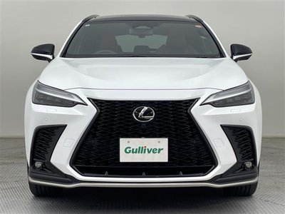 LEXUS NX - 4