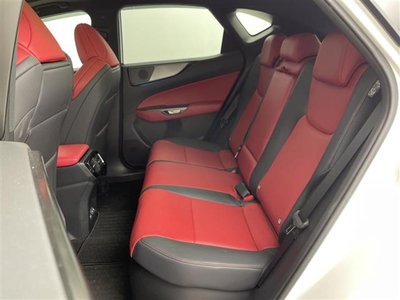 صورة مصغرة 11 لـ 2024 Lexus NX