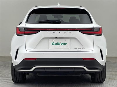 LEXUS NX - 5