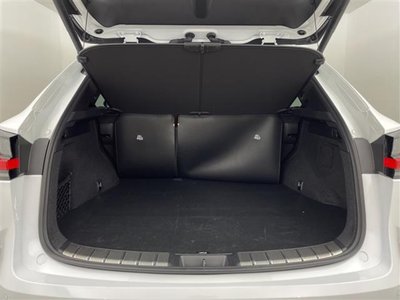 صورة مصغرة 12 لـ 2024 Lexus NX