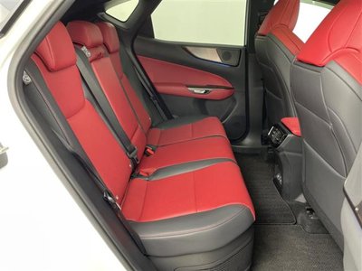 LEXUS NX - 10