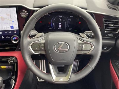 صورة مصغرة 17 لـ 2024 Lexus NX