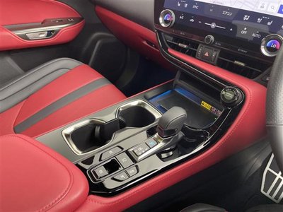 صورة مصغرة 25 لـ 2024 Lexus NX