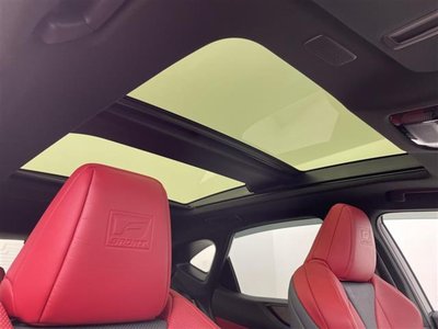 صورة مصغرة 28 لـ 2024 Lexus NX