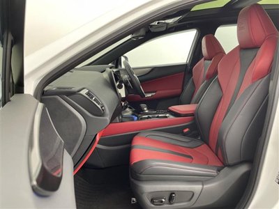 LEXUS NX - 9