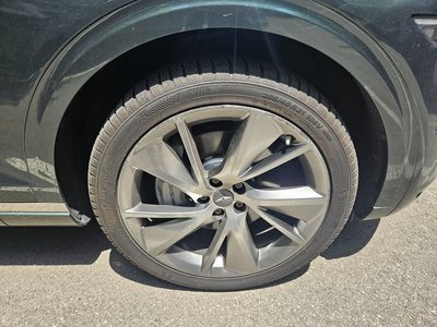 2021 Genesis GV70 照片 5