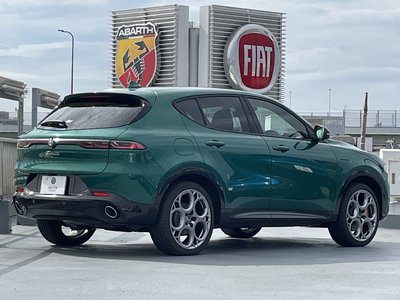 ALFA ROMEO TONALE - 2