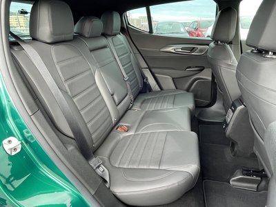 ALFA ROMEO TONALE - 4