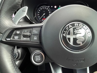 ALFA ROMEO TONALE - 8