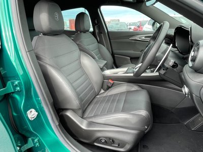 ALFA ROMEO TONALE - 5