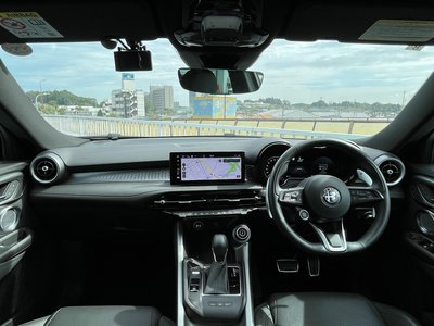 ALFA ROMEO TONALE - 6