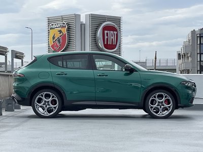 ALFA ROMEO TONALE - 3