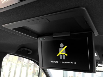 TOYOTA GRAND ACE - 3