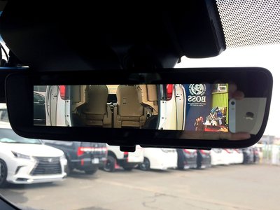 TOYOTA GRAND ACE - 5